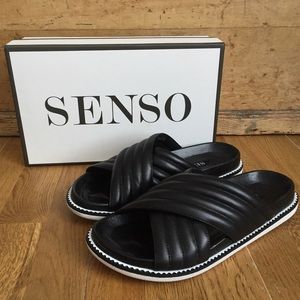 SENSO Kylie slides